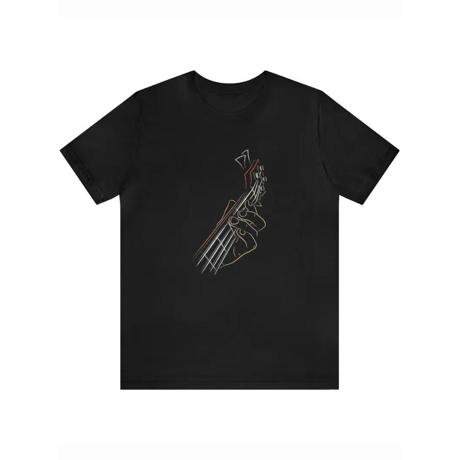 Summer T-shirts for Men Casual Short Sleeve Round Neck Tops