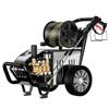 Black Cat 5KW Industrial High-Pressure Washer CN plug (adapter included)