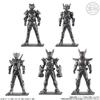 Kamen Rider Zetts Chocolate Snack Figures (Box of 14)