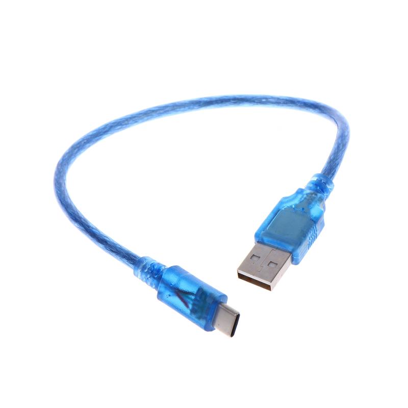 Pour carte de développement R3 Mega328P Uno R3 + Câble USB Puce Atmega328P-Au Type-C Ft232 Ch340 Pilote de port série