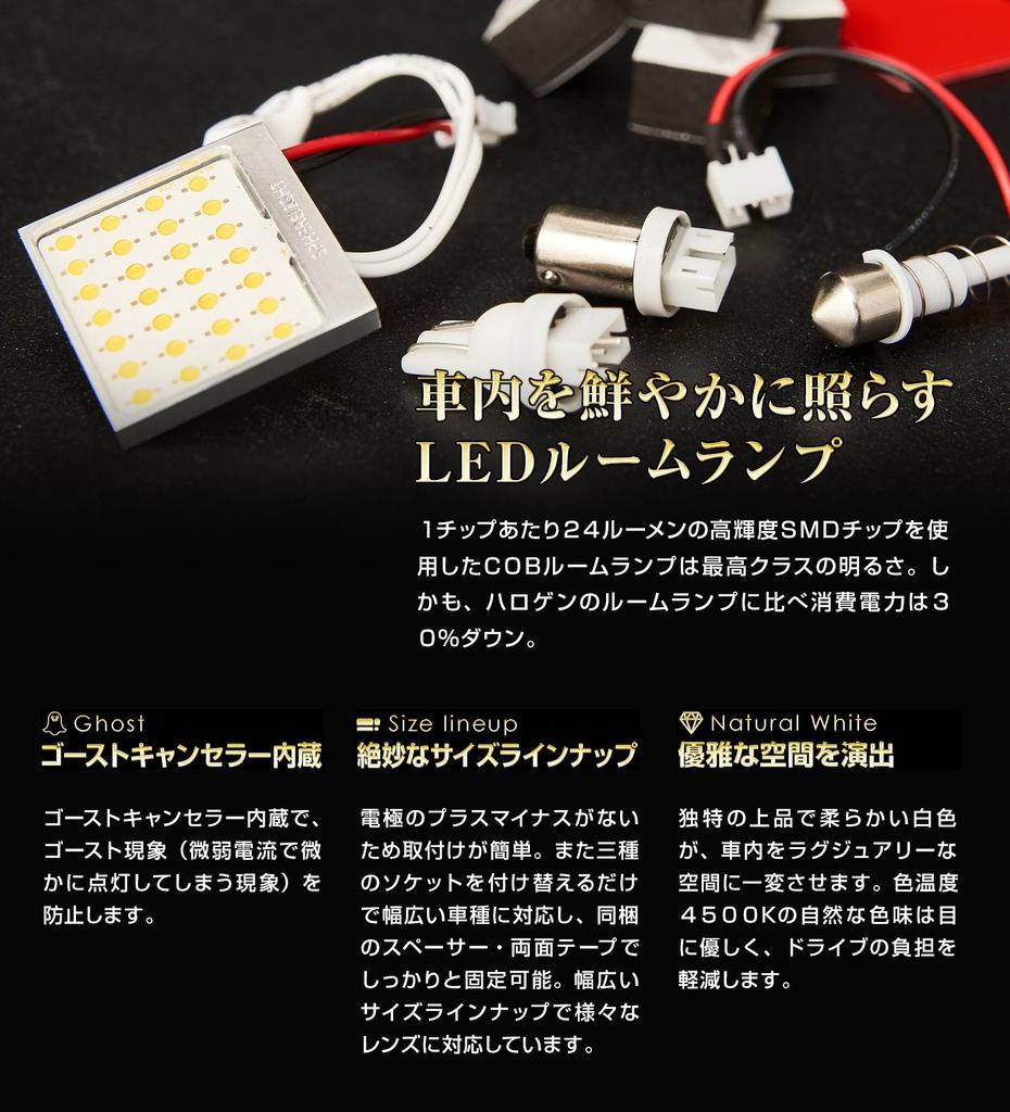 Spherelight SHLRD Room Lamp, LEONID LED for ROOM Type-D, 4500K, 350 Lumens