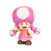 Sanei Trading Fcm 035 Super Mario Figure Collection Mushroom [painted Action Figure  Total Height Approx. 60mm]