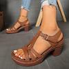 Scarpe da donna – Sandali
