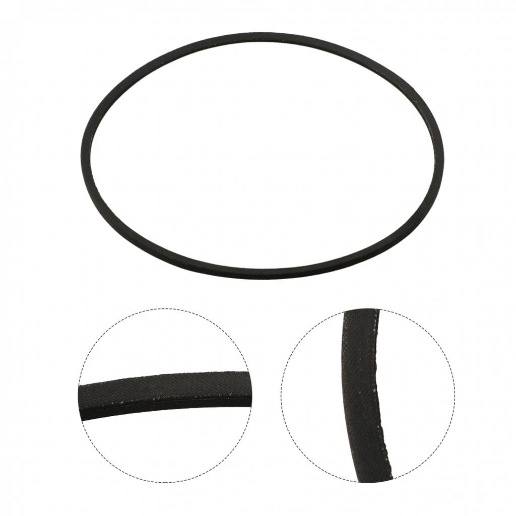 Cold Resistant Drill Press Belt K28 V-Belt Rubber V-Belt