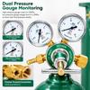 Echipamente – Echipamente pentru buteliile de gaz