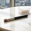 Blend Concealer Brush Soft Bristles Precision Face Blending Brush Color Correcting makeup brush for liquid cream concealers