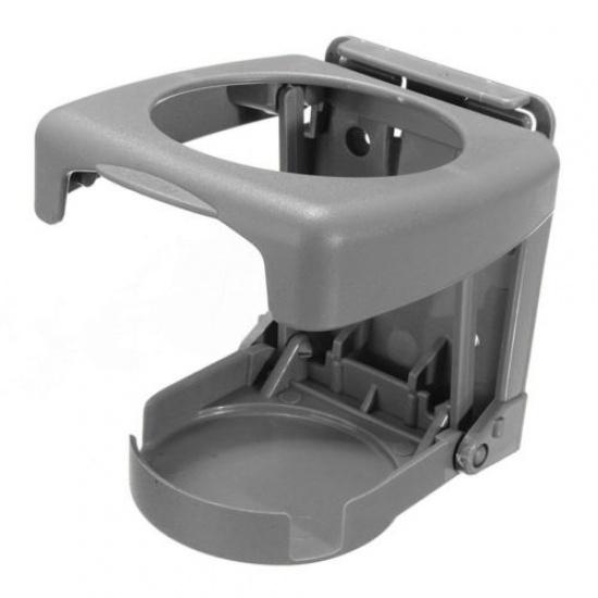 Portable Folding Car Beverage Cup Holder Outlet Air Vent Cup Rack Beverage Mount Insert Stand Holder Drink Bottle Stand For