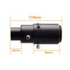 IoSystemsInc Variable Magnification Adapter Universal Camera Adapter[]