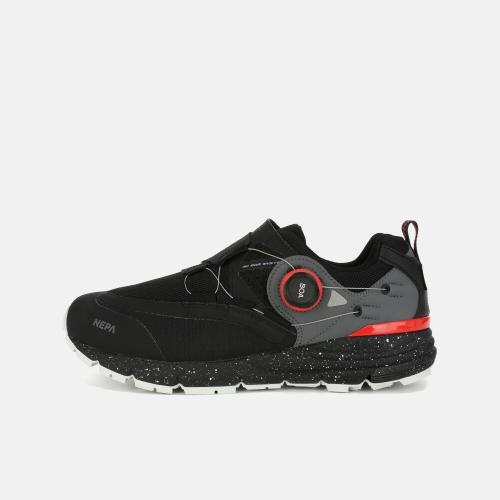 [NEPA] Unisex 360 LAB GTX Gore-Tex Hiking Footwear [7KC7625] 235