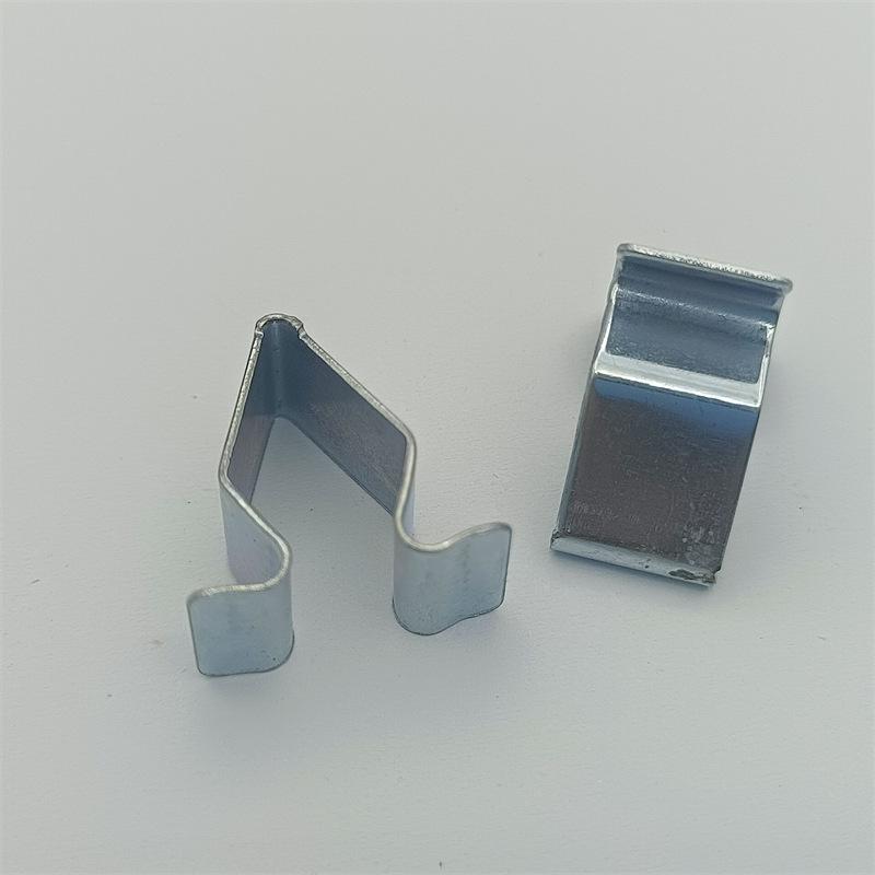 

V-образная накладка крышки багажника Volkswagen из нержавеющей стали с клипсой Kangsen