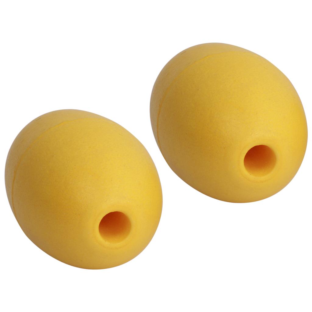 2pcs Kayak Anchor Ball Boat Anchor Ball Floating Anchor Marker for Kayak Canoe