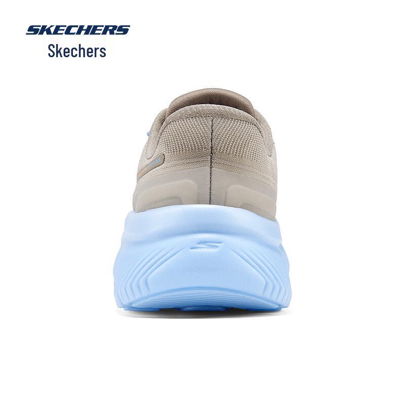 Skechers Women's 2025 AW Slip-On Cushioned Walking Shoes 125881