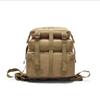Tactical Waterproof Backpack for Outdoor Sports, Camping, and Hiking