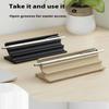 Stifthalter Modern Minimalistisch Ins Stil Stiftehalter 3D Gedruckt Büro Schreibtisch Organizer