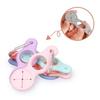 Bottles Carrying Clip Holder Hook Silicones Water Bottles Buckles Water Bottles Clip for Sports and Outdoor Activity
