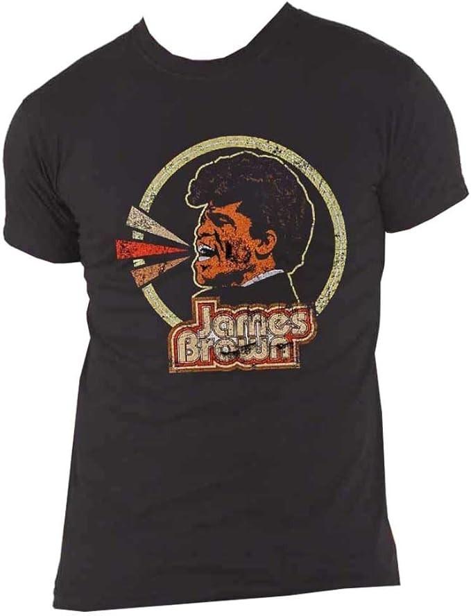 Mexico Flag Colors Graphic Tee Abstract Anime Style Fighter Black T-Shirt M