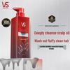 VS Fluffy & Refreshing Shampoo