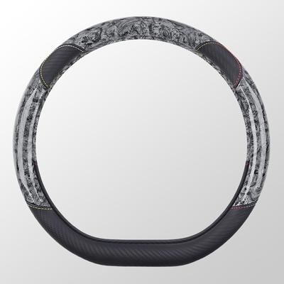 Suzuki Fronx W#B3S Car Steering Wheel Cover, October 2024 and Up, Steering Wheel Cover,