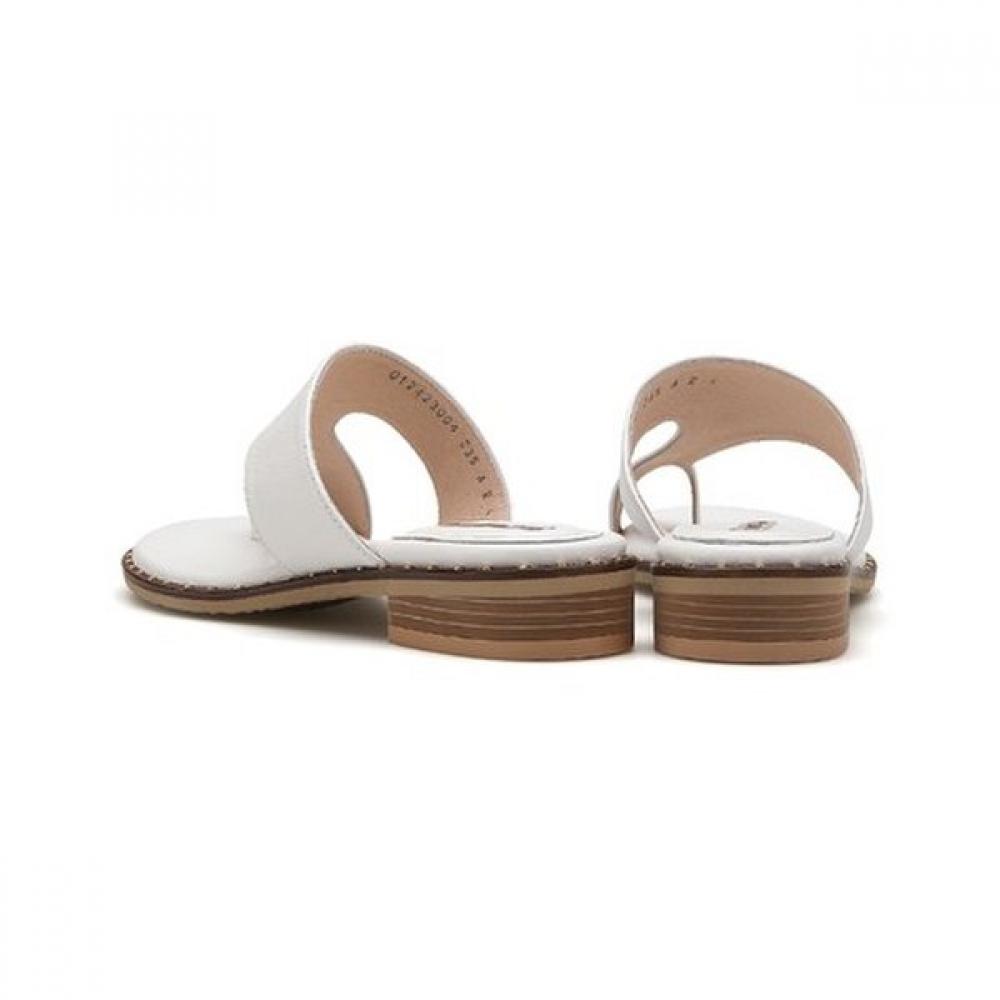 Misope Women Slippers 2cm 2color 012423004