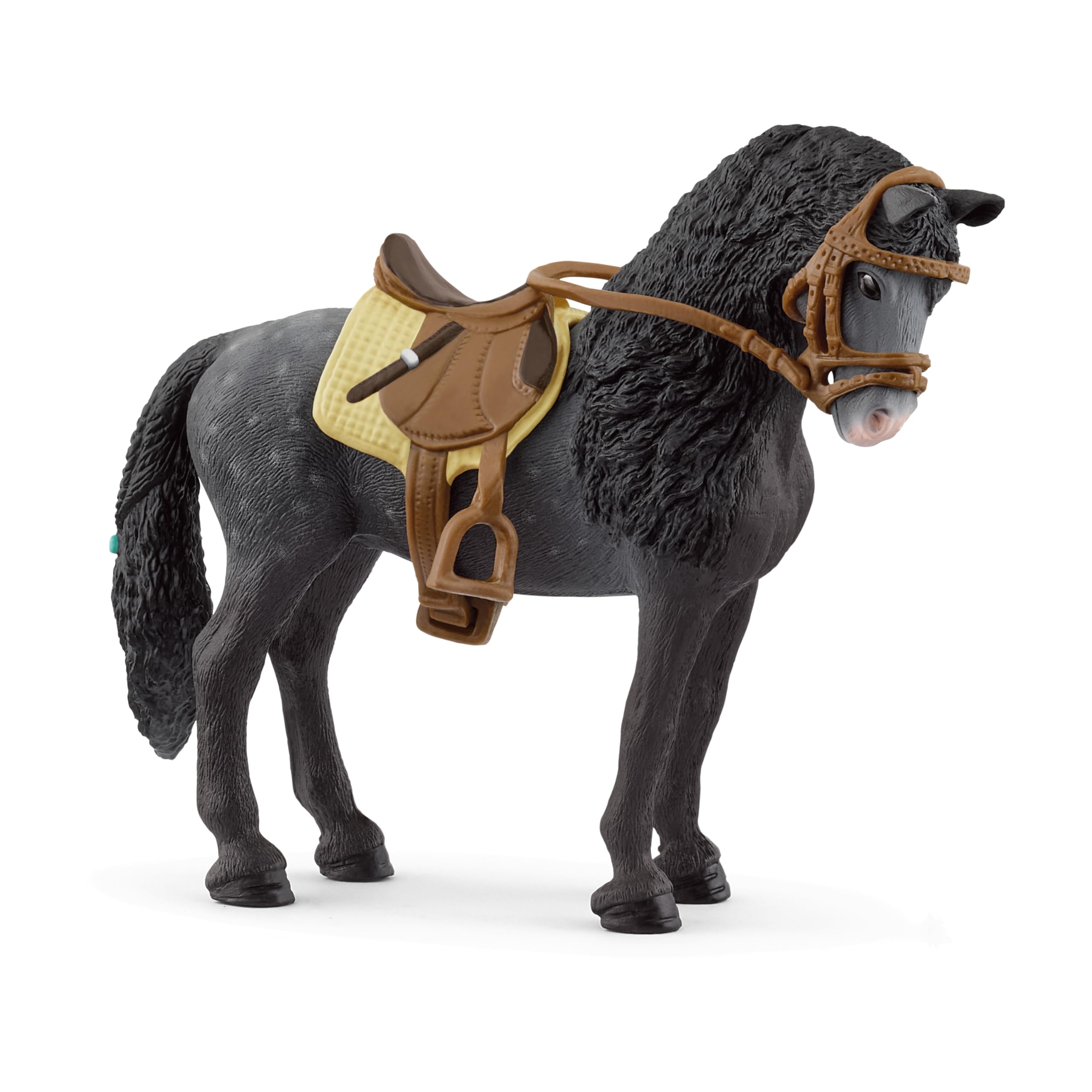 

Schleich Horse Club Прада седло и поводья 42708 Española (женский пол)