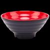 ZISIZ Melamin Ramen- & Suppenschüssel