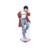 A3 THE IDOLM@STER SideM Shiki Iseya Acrylic Stand 15 Newly Drawn Illustration Anime Character Figure Display H150xW150mm