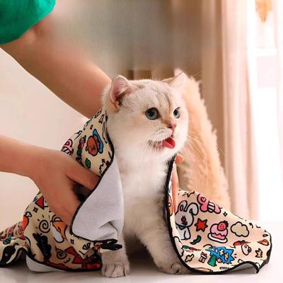 Kendinden Yapışkanlı Kedi Sargısı, Kedi Sargısı, Tırnak Kesimi, Enjeksiyon Önleme, Çizilme Önleyici Kısıtlama Bandajı, Kedileri Bağlamak İçin Mükemmel Bir Araç