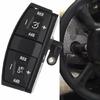 Window Lifter Switch Steering Wheel Cruise Control Switch Replace 1486287 1486287S51