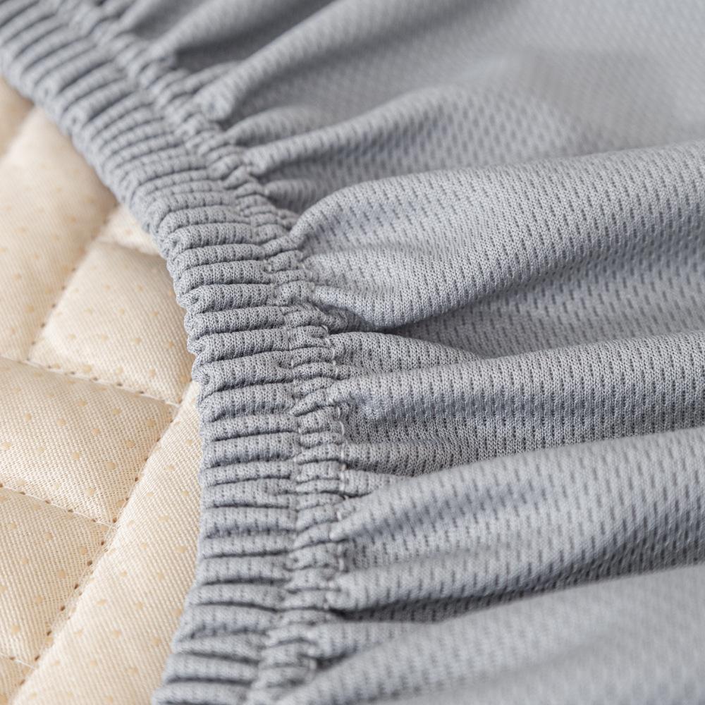 Elastic All-Inclusive Sofa Cover Non-Slip Seat Cushions Cushion Case Simple Sofa Cushion Winter Cover Cloth