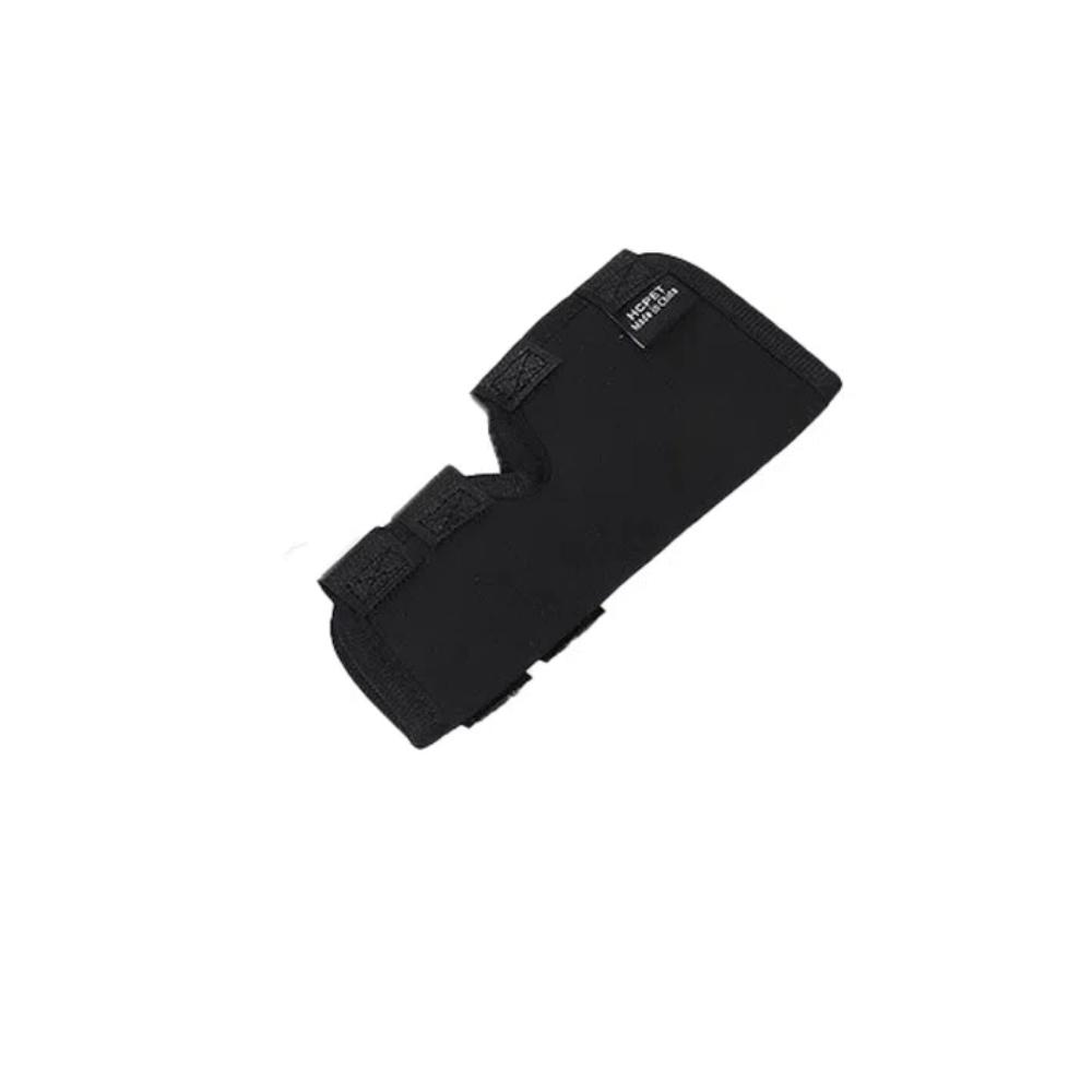 Injury Wrap Protector Dog Legs Protector Puppy  Kneepad Dog Supplies Pet Knee Pads Dog Wrist Guard