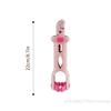 Heat-Resistant Anti-Scalding Plastic Handle Multi-Purpose Dish Lifter Clamp Non-Slip Creative Anti-Hot Bowl Plate Clips