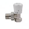 PPR Thermostatic Radiator Valve Easy To Install Energy Saving Water