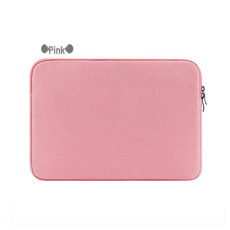 Pokrowiec ochronny z podszewką welurową do laptopów i tabletów o przekątnej 11, 13 i 15,6 cala