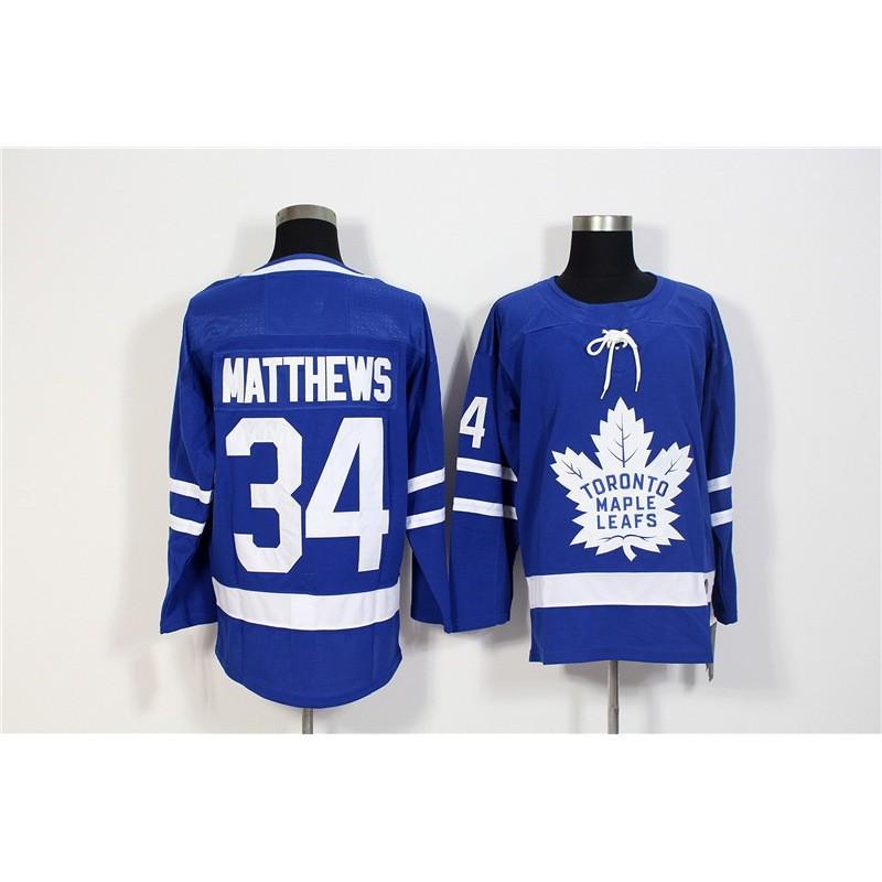 NHL Hockey Jersey Fan Apparel Cotton Team Shirt Chicago Blackhawks Edmonton Oilers Columbus Blue Jackets Toronto Maple