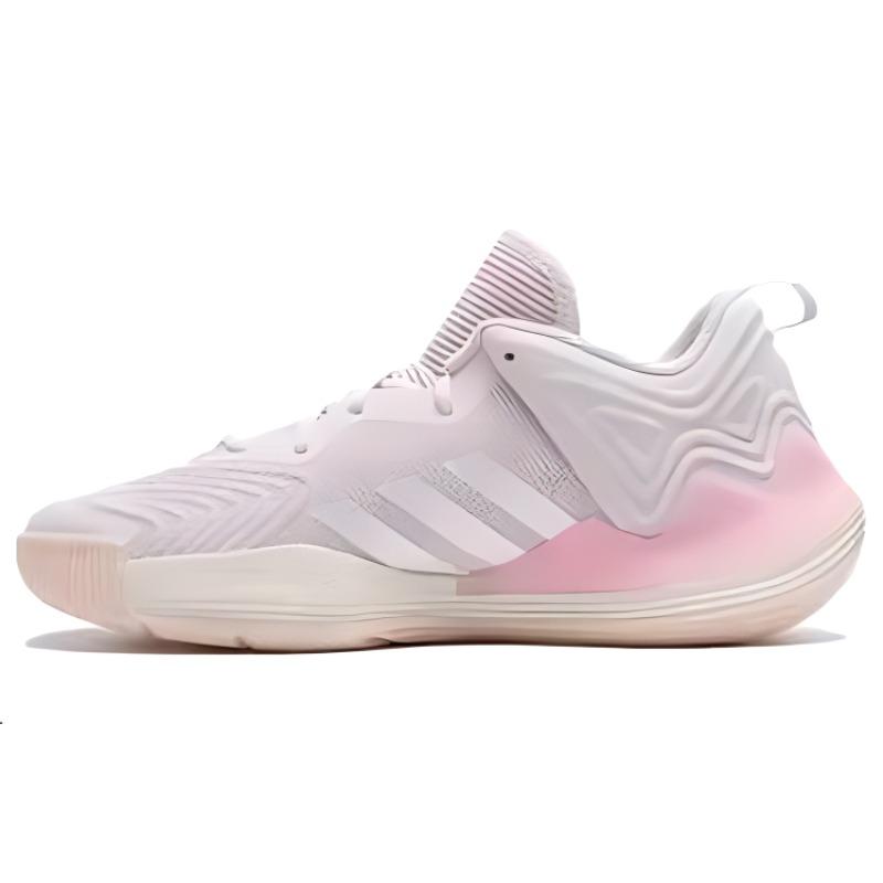 New Adidas D Rose Son Of Chi 3.0 Pink IG5560