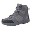 Manufacturer Large Size Desert Boots Low Top Field Camping Tactical Boots Combat Training Boots Mountaineering Boots Men