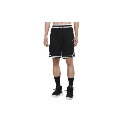 Dri-FIT DNA Basketbol Hızlı Kuruyan İpli Antrenman Şortu Erkek Alt Giyim Siyah BV9447-010