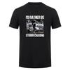 Id Rather Be Storm Chasing Tornado Chaser Meteorology T Shirt Weather Tshirts Adventure Wear Da705