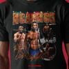 Francis Ngannou Vintage 90s Bootleg Style T Shirt Comfortable Casual Stylish Designer Clothes Vintage