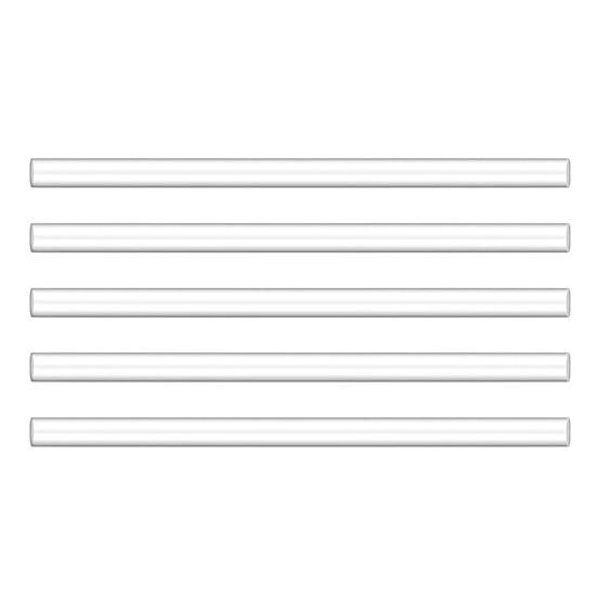 

Cup Lid Replacement for 40 Oz Pour Over Cups Leak Proof Flip Cap BPA-Free Reusable Spill Proof Lid for Water Juice Tea Milk Cup Accessories