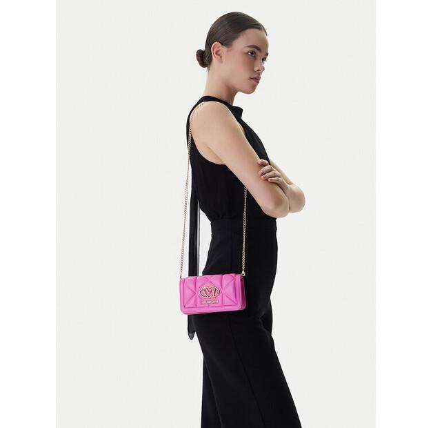 Сумка LOVE MOSCHINO JC5640PP1OLC0604 One Size