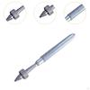Watch Repair Tool for Watchmaker Without Hole Convenient Grabber Removing Movement Parts