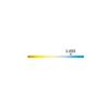 MultiLed Projektor EDM Kaldt lys 6400K - 10W 700 Lumen - Hvit