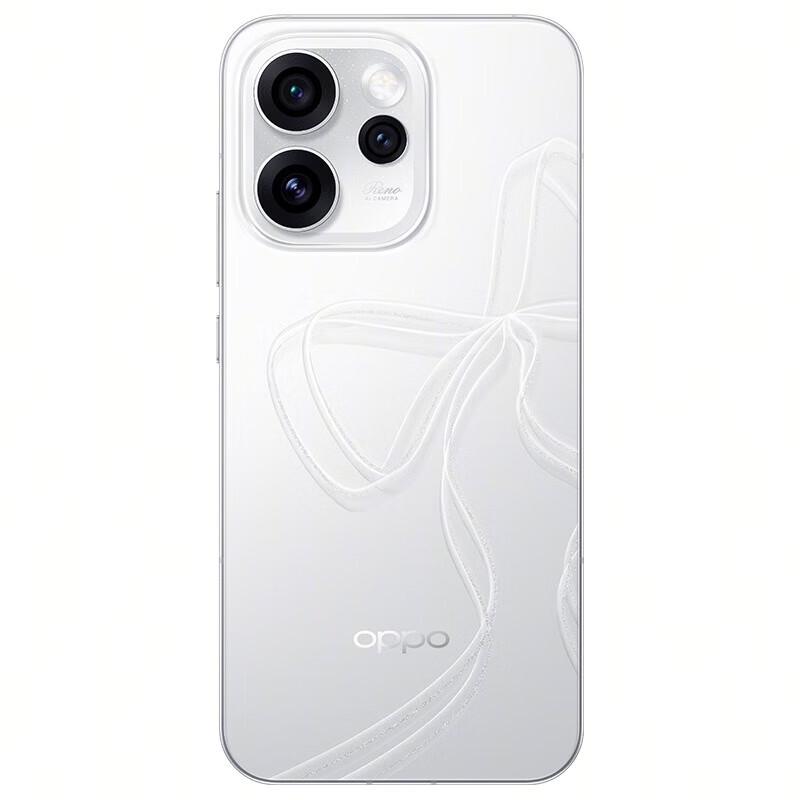 OPPO Reno15 Pro 5G Smartphone (CN version)