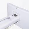 Retractable Projector Mount for Ultra-Short Throw Projectors