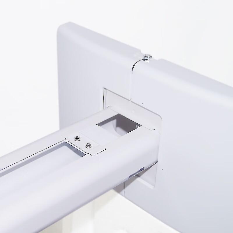 Retractable Projector Mount for Ultra-Short Throw Projectors