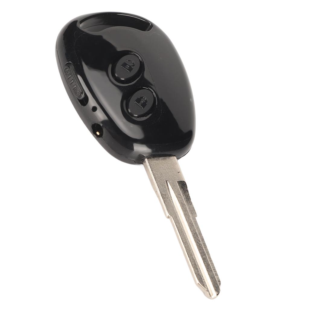 Mini Recorder HD Noise Reduction Voice Activated Key Shape Encrypted Pocket Recorder with MP3