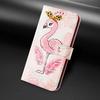 Coloured Drawing Wallet Case for BLU G95 G64 G54 G53 J12 C9 Bold N4 K50 K10 View 5 Pro Luxury Stand Card Slots Flip Phone Cover