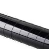 Sunice Car Piano Black Glossy Film with Scratch Resistance and Air Vent 152cm x 30cm Wrap, Grooves,