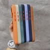 Magnetic Elephant Texture Phone Case IPhone 17 Pro Max Shockproof Full Protection